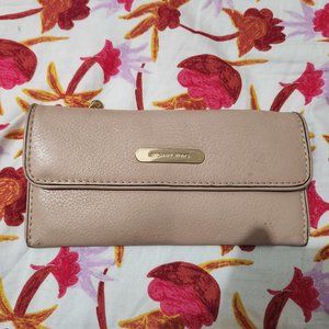 Authentic Michael Kors wallet